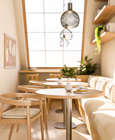 مشروع تجاري